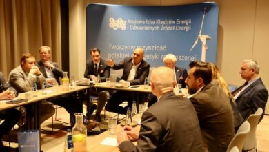 „Dzień OZE”, czyli nowa inicjatywa Krajowej Izby Klastrów Energii