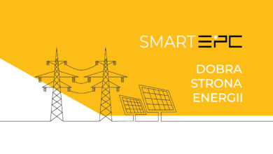 Smart EPC nowym członkiem Krajowej Izby Klastrów Energii i OZE